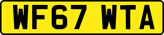 WF67WTA