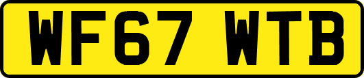 WF67WTB