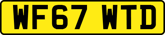 WF67WTD