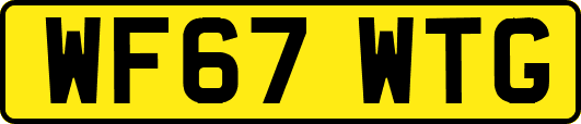 WF67WTG