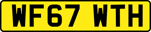 WF67WTH