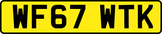 WF67WTK