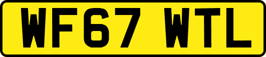 WF67WTL