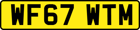 WF67WTM