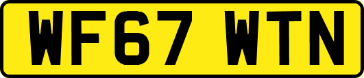 WF67WTN