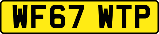 WF67WTP