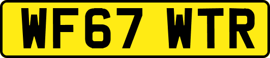 WF67WTR