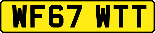 WF67WTT