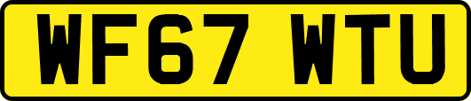 WF67WTU