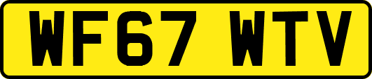 WF67WTV