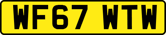 WF67WTW