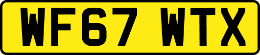 WF67WTX