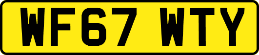 WF67WTY