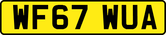 WF67WUA