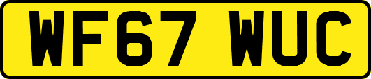 WF67WUC