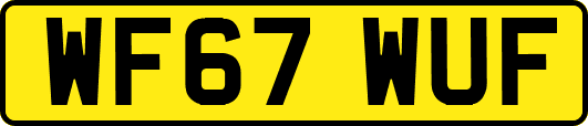 WF67WUF