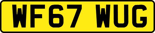 WF67WUG