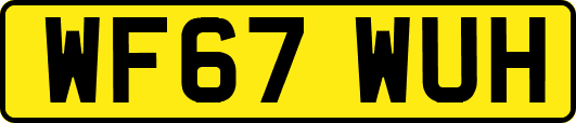 WF67WUH