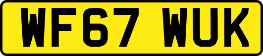 WF67WUK