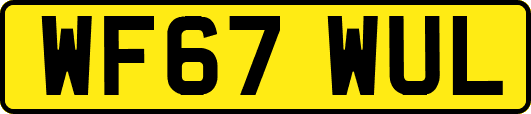 WF67WUL