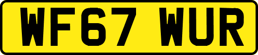WF67WUR