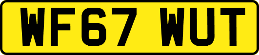 WF67WUT