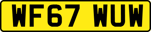 WF67WUW