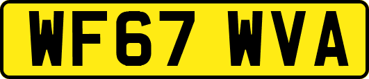 WF67WVA