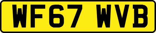 WF67WVB