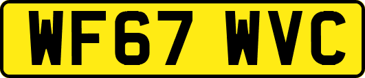 WF67WVC