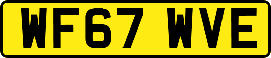 WF67WVE
