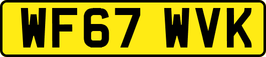 WF67WVK
