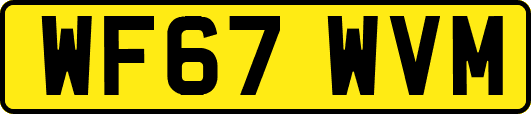 WF67WVM
