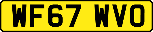 WF67WVO