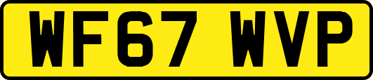 WF67WVP