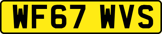 WF67WVS