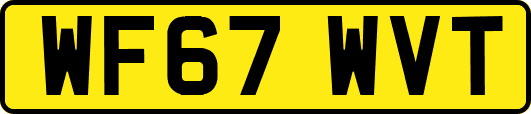 WF67WVT