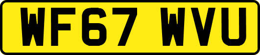 WF67WVU
