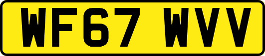 WF67WVV