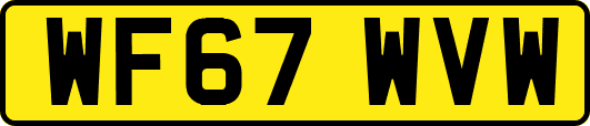 WF67WVW