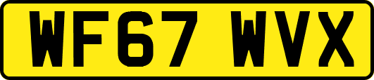 WF67WVX
