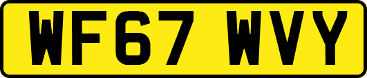 WF67WVY