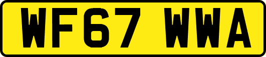 WF67WWA