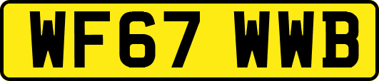 WF67WWB