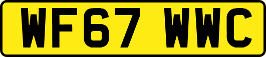 WF67WWC