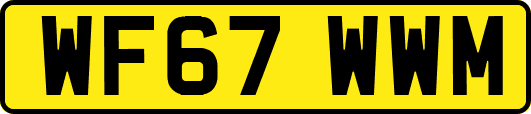 WF67WWM