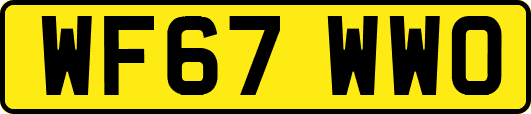 WF67WWO