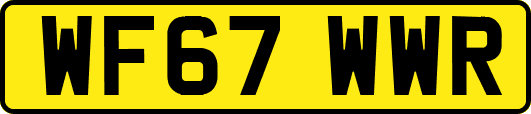 WF67WWR