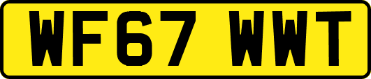 WF67WWT
