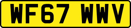 WF67WWV